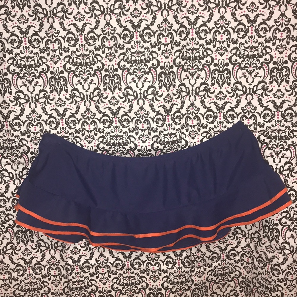 ☀️Skirted bathing suite buttom☀️